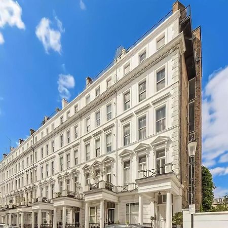 Kensington Luxury Apartments London Exterior photo