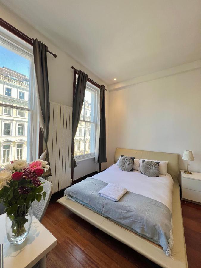 Kensington Luxury Apartments London Exterior photo